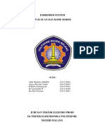 Kel 1 - Embedded System (WifiScan&Morse)