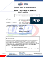 Formato Tramite Ucp - Informe Final Tesis - Garcia Flores Jean Piere - Santillan Ahuanari Juan Carlos