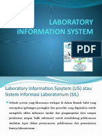 Laboratory Information System