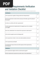 Sample Deployment Plan Template | PDF | Information Technology | Business
