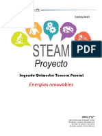 Proyecto Steam5