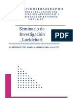 ACT3 - Lineas de Investigación y Cuadro Sinóptico