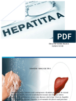 Hepatita A