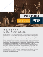PORT 404: Brazil and The Global Music Industry