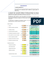 Desarenador (Actualizado)