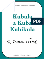 Kubula A Kuba Kubikula