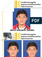 Ortodoncia Emilio Gonzalez