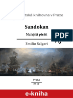 Sandokan - Malajští Piráti