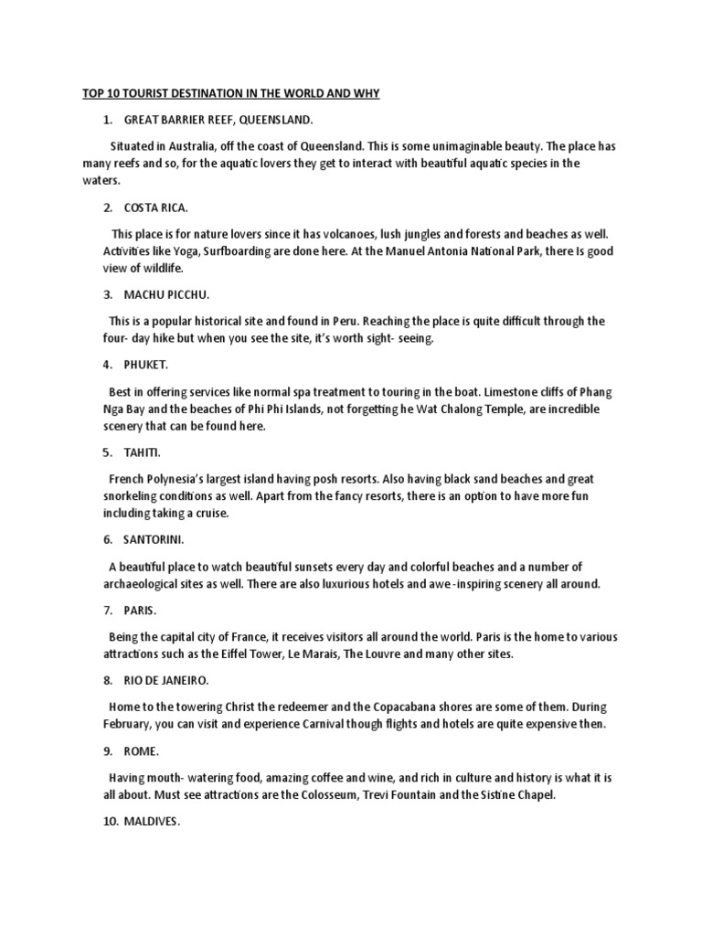top-10-tourist-destination-in-the-world-and-why-pdf