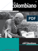 No. 22 Publicaciones sobre cine en Colombia