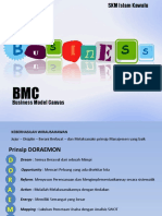BMC (Materi Ke 2)