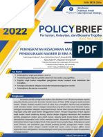 Peningkatan Kesadaran Masyarakat Dalam Penggunaan Masker Di Era Pandemi Covid 19