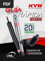 【mtr】 Libro Azul Diciembre20191210 | PDF | Tecnología de vehículos