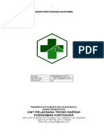 Pedoman Penyusunan Dokumen 2018 Fix