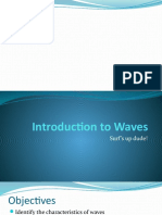 Introduction To Waves Notes2
