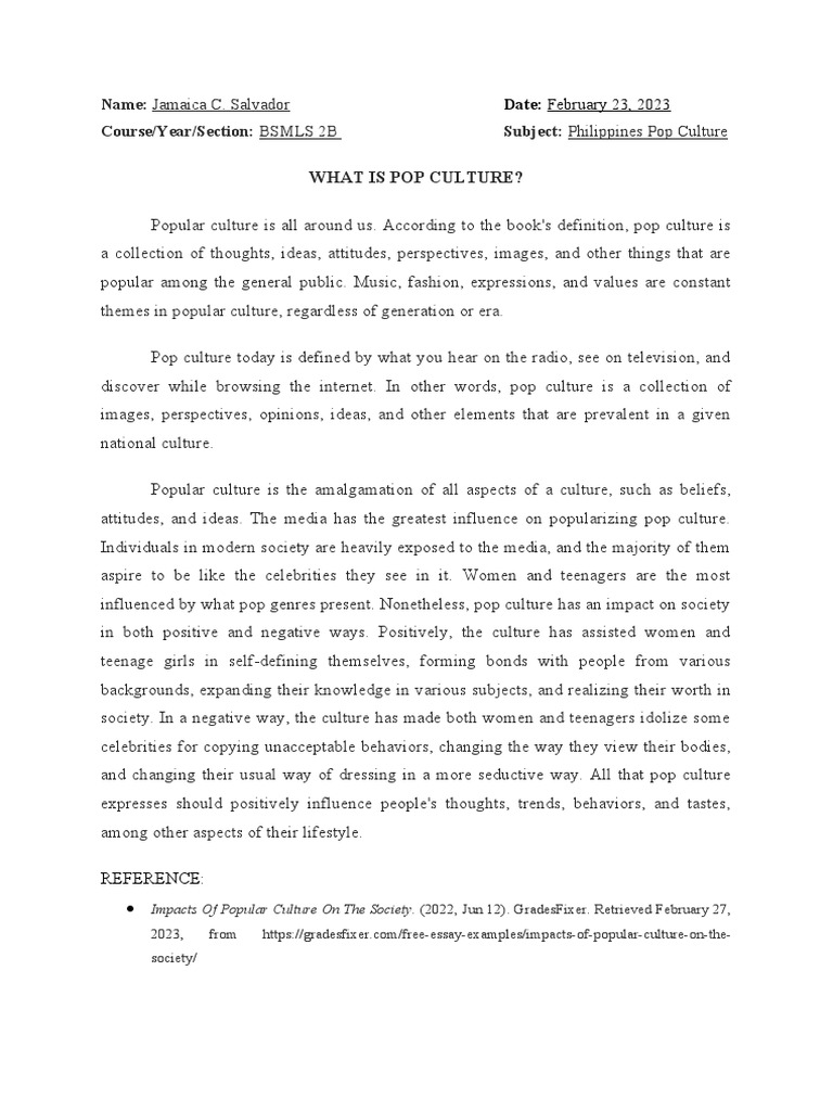 what-is-pop-culture-pdf