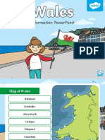 T G 185 Wales Information Powerpoint Ver 8