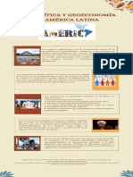 Infografia Geopolitica y Geoeconomia