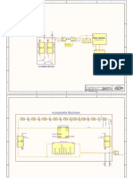 Tractive System Final Schematic