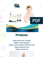 Vitaprim Baby Care