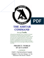 The Ashtar Command- World Evacuation