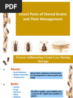 Pest Control Methods and Management | PDF | Pest Control | Pest (Organism)