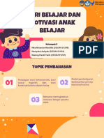 Topik 1 - Ruang Kolaborasi (Pemahaman Peserta Didik Dan Pembelajarannya)