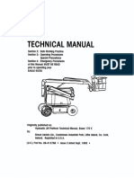 Simon Boxer 170 Parts Manual