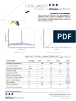 1550nm DM LASER