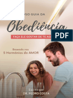 Presente 2 - Guia Da Obediência