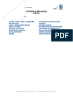 Criterios Evaluación 3º E.S.O.