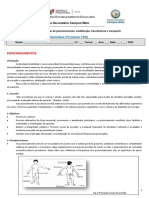 Ficha Informativa 3 - Posicionamentos e Ulceras de Pressao