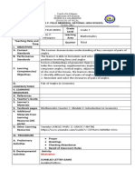 LP-4A (G7 - Q3 Module 2 Part II)