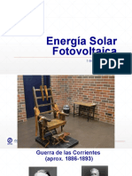 Energía Solar Fotovoltaicav3.0