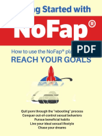 Getting Started With NoFap