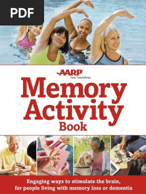 DK Memory Activity Book