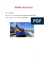 Rapport de Stage BON