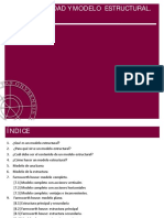 02 - Realidad y Modelo Estructural