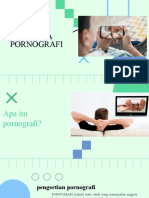 BAHAYA PORNOGRAFI