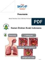 Pneumonia 1000 HPK - Idai