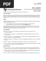 Download BSA310 Course Syllabus by Marlin Popeye McFate SN62947590 doc pdf