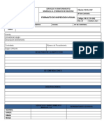 Fr-Cc-Civ-002 Formato Inspeccion Visual