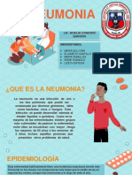 Tratamiento y prevención de la neumonía infantil