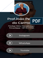 João Pedro Do Carmo