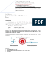 026 Surat Rekomendasi DPD Pengajuan SKP Ke DPW PPNI - DPK RS Mitra