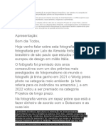 Apresentação o Ral PT Amazonia