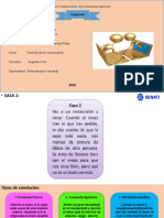 Estilos de Comunicacion