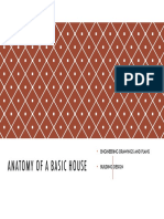 Anatomy of A House - Building