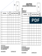 Format Kartu Kendali Praktikum Mikdas 22