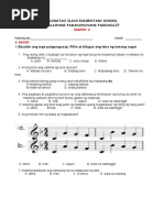 Babasahin Grade 2 | PDF